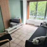 Huur 1 slaapkamer appartement in Charleroi