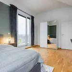 110 m² Zimmer in frankfurt