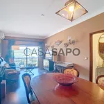 Apartamento T4 para alugar em Caminha