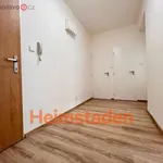 Pronajměte si 2 ložnic/e byt o rozloze 37 m² v Trhový Štěpánov