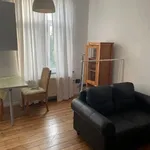 Huur 1 slaapkamer appartement in Bruxelles