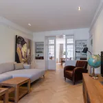 Huur 4 slaapkamer appartement van 120 m² in Amsterdam