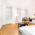 Miete 1 Schlafzimmer wohnung von 484 m² in Vienna