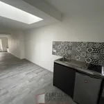 Appartement de 41 m² avec 2 chambre(s) en location à Clermont