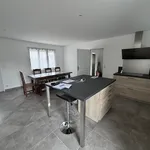 Maison de 97 m² avec 5 chambre(s) en location à STE