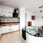 Pronajměte si 2 ložnic/e byt o rozloze 50 m² v Trhový Štěpánov