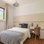 Rent a room of 95 m² in barcelona