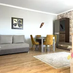 Rent 2 bedroom apartment of 39 m² in Olsztyn