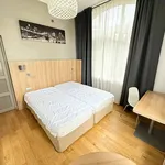 Appartement de 47 m² avec 1 chambre(s) en location à Lille