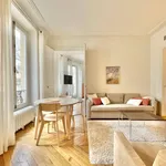 Rent 3 bedroom apartment of 65 m² in Paris