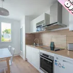 Rent 4 bedroom apartment of 57 m² in Nantes