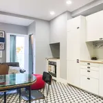 Studio of 45 m² in lisbon