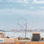 Affitto 2 camera appartamento di 89 m² in Bari