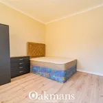 Rent 6 bedroom flat in West Midlands