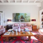 Rent 4 bedroom apartment of 350 m² in Florence