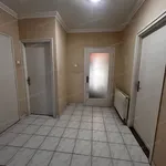 Rent 4 bedroom apartment of 110 m² in Nyíregyháza