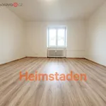 Rent 4 bedroom apartment of 69 m² in Havířov