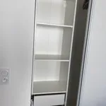 Appartement de 28 m² avec 1 chambre(s) en location à Bezons