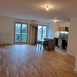 Appartement de 87 m² avec 4 chambre(s) en location à Anet