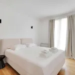 Rent 2 bedroom apartment of 54 m² in paris