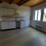 Rent 1 bedroom apartment of 38 m² in ORANGE