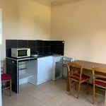 Rent 1 bedroom apartment of 31 m² in LIMOGES