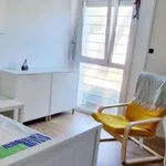 Rent 1 bedroom apartment of 15 m² in Montpellier