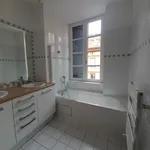 Appartement de 93 m² avec 3 chambre(s) en location à Toulouse