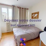 Appartement de 9 m² avec 3 chambre(s) en location à Tours