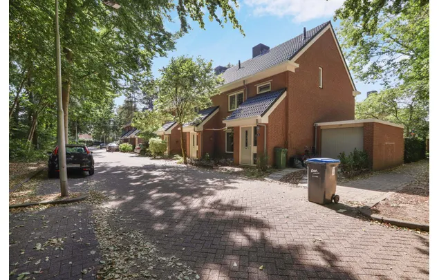 Huur 3 slaapkamer appartement van 142 m² in Nijmegen