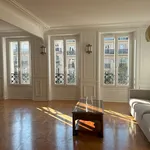 Rent 4 bedroom apartment of 101 m² in PARIS 17