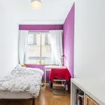 Alquilar 6 dormitorio apartamento en Madrid