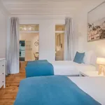 Rent 3 bedroom apartment of 65 m² in Lisbon