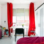 Alquilar 6 dormitorio apartamento en Granada