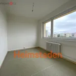 Rent 4 bedroom apartment of 66 m² in Orlová