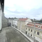 Rent 3 bedroom apartment of 110 m² in Vienna