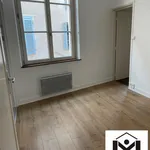 Appartement de 29 m² avec 2 chambre(s) en location à NANCY