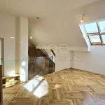 Pronajměte si 2 ložnic/e byt o rozloze 86 m² v Praha