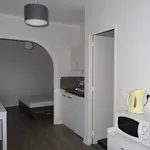 Appartement de 21 m² avec 1 chambre(s) en location à ST BRIEUC