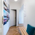 Studio of 40 m² in Prague