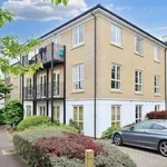 Flat to rent in Tudor Way, Knaphill, Woking GU21