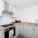 Rent 1 bedroom flat in Carlisle