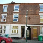 Rent 1 bedroom house in Nottingham