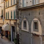 Rent 2 bedroom apartment of 50 m² in Cortona