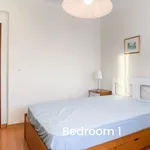 Rent 4 bedroom apartment in Lisbon