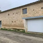 Rent 1 bedroom apartment in AZAY-LE-BRULE