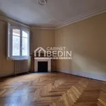 Rent 4 bedroom house of 196 m² in Toulouse