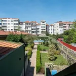 Alugar 1 quarto apartamento em porto