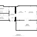 Miete 1 Schlafzimmer wohnung von 65 m² in Berlin