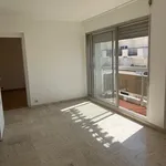 Rent 1 bedroom apartment of 39 m² in Marseille